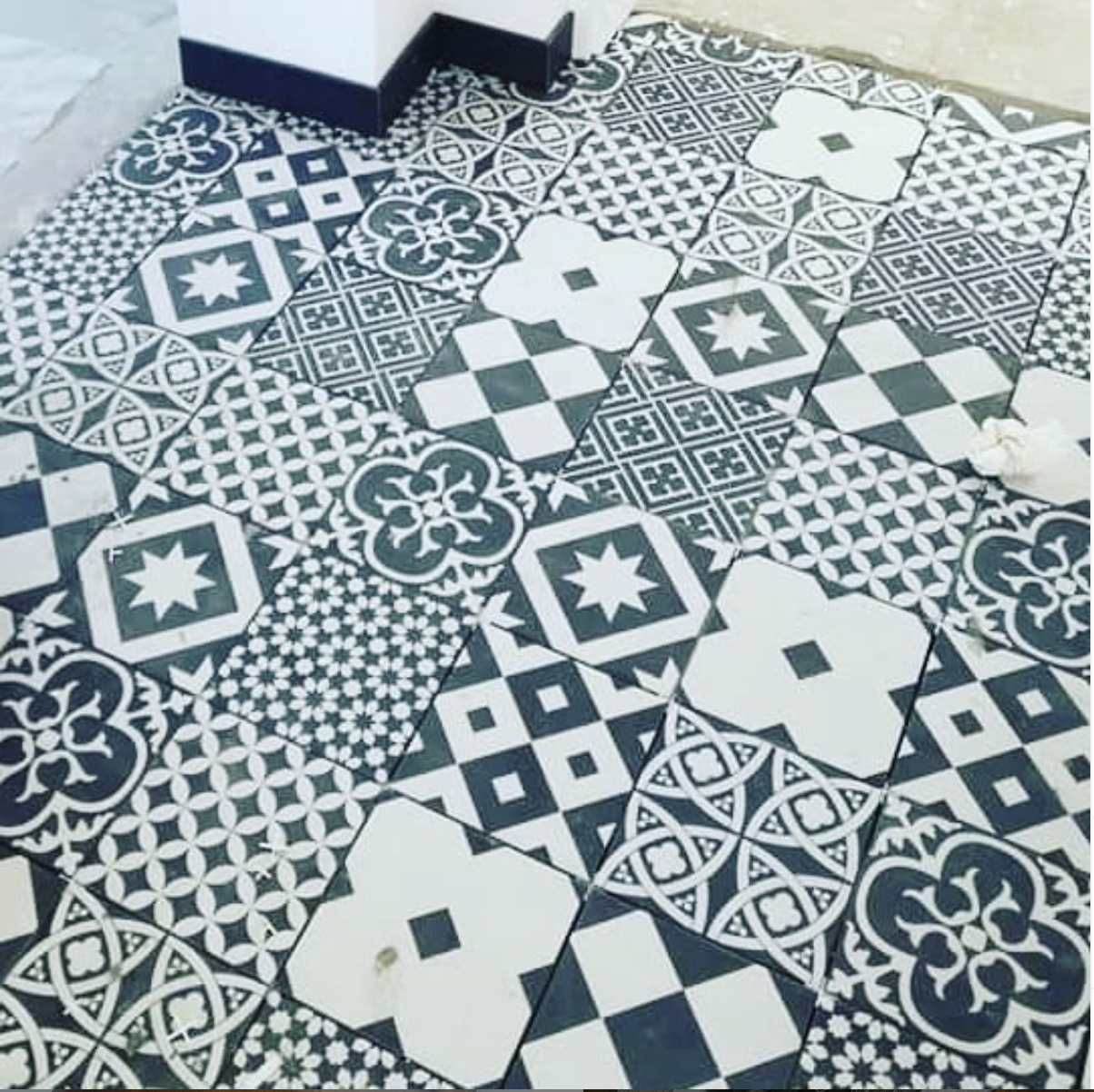 KERAMIČARSKI RADOVI