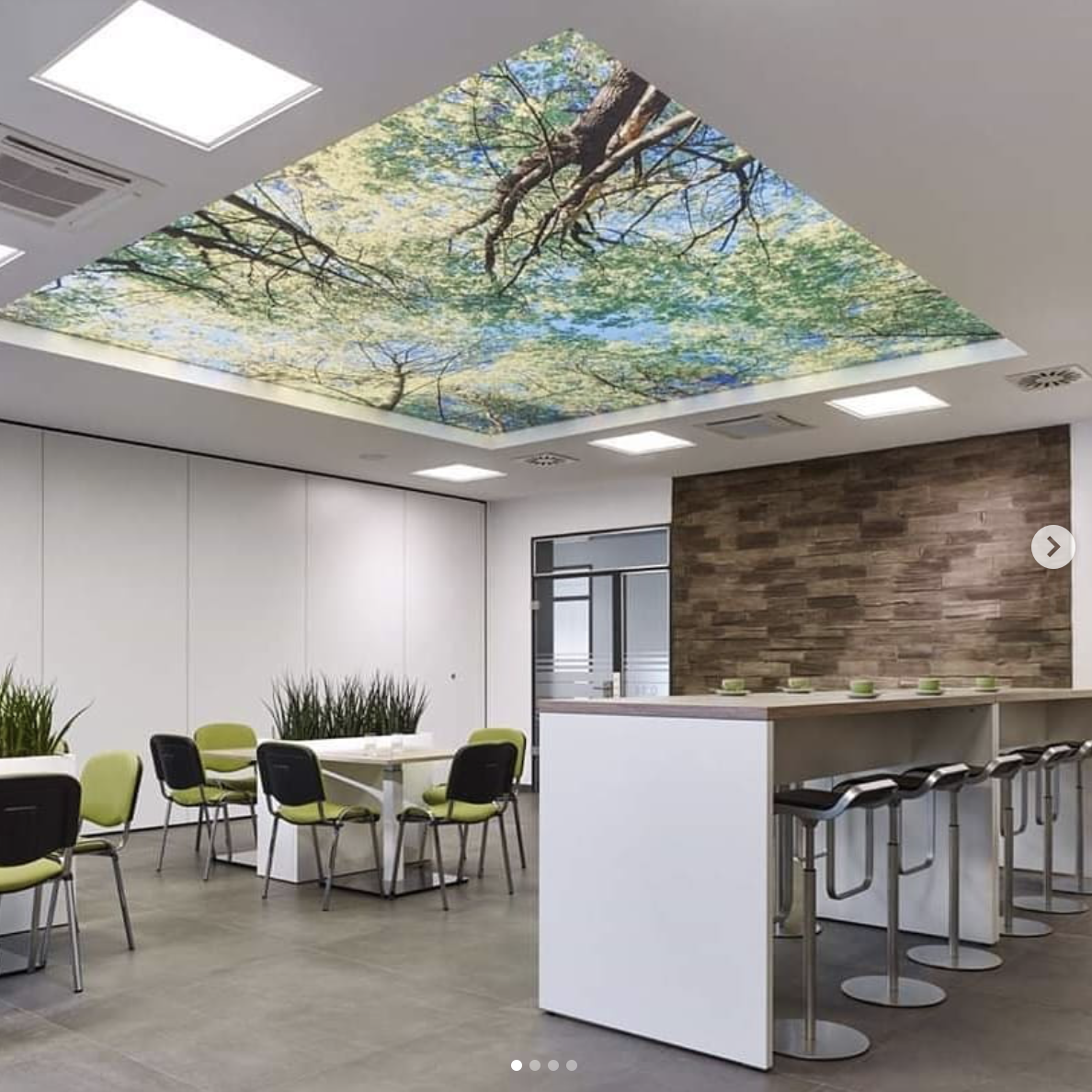 DEKORATIVNI STROPOVI